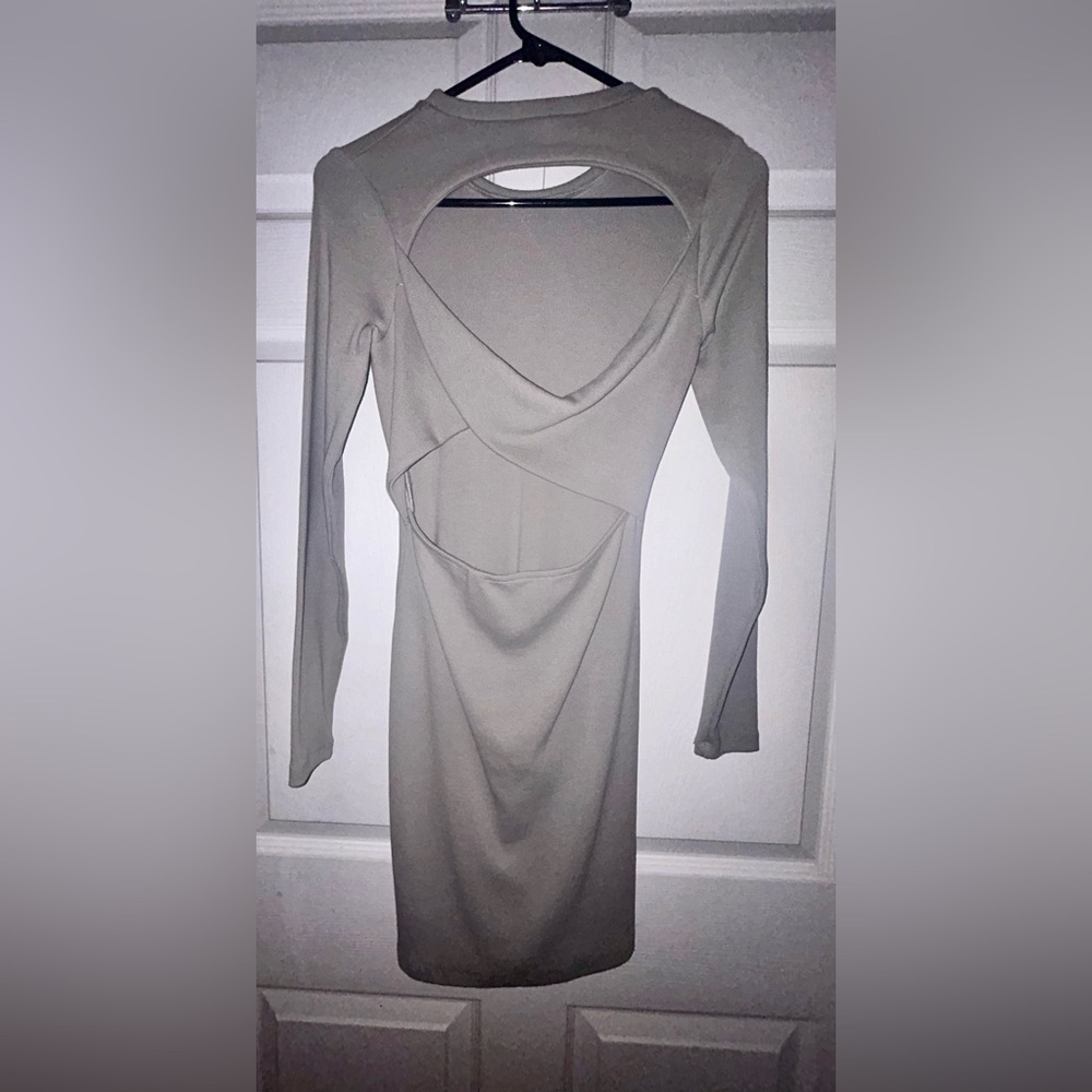 Anthropologie dress - Picture 3 of 8